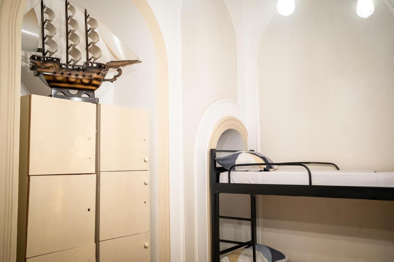 Flora Music & Art Hostel Baku Eksteriør bilde